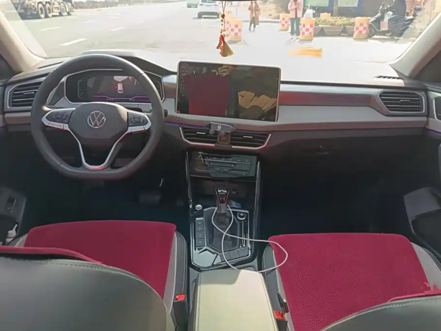 Volkswagen Tayron — миниатюра 12