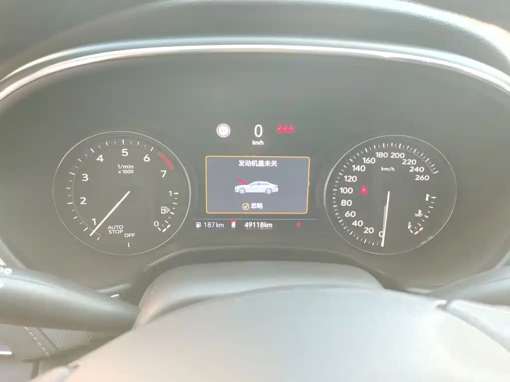 Cadillac CT5 — миниатюра 7