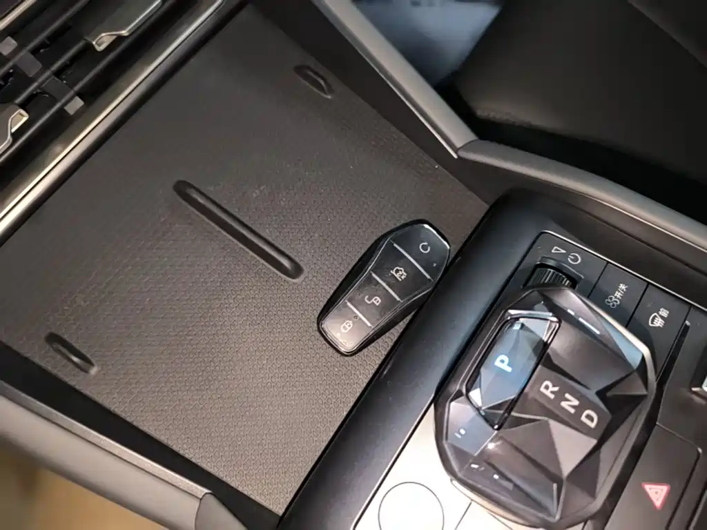 BYD Qin L — миниатюра 9