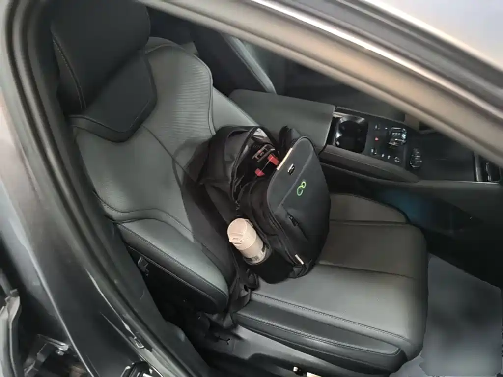 BYD Qin L — миниатюра 25