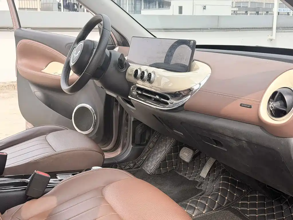 Wuling Bingo — миниатюра 7