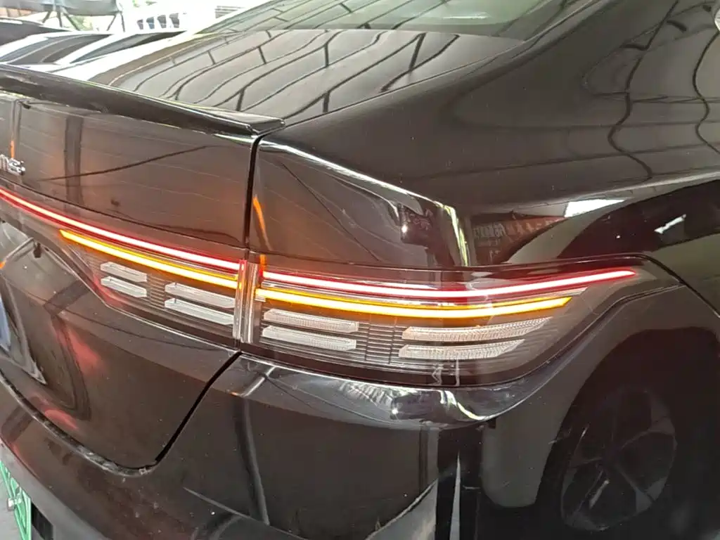 BYD Destroyer 05 — миниатюра 8