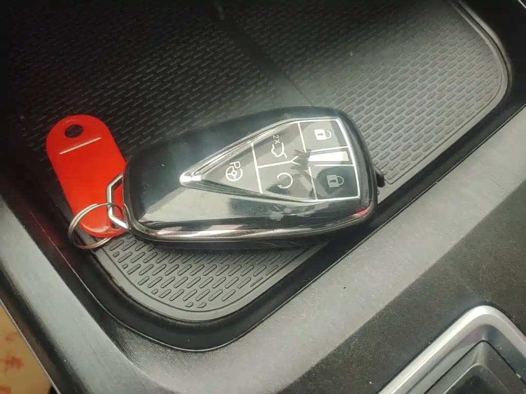 Changan CS55PLUS — миниатюра 9
