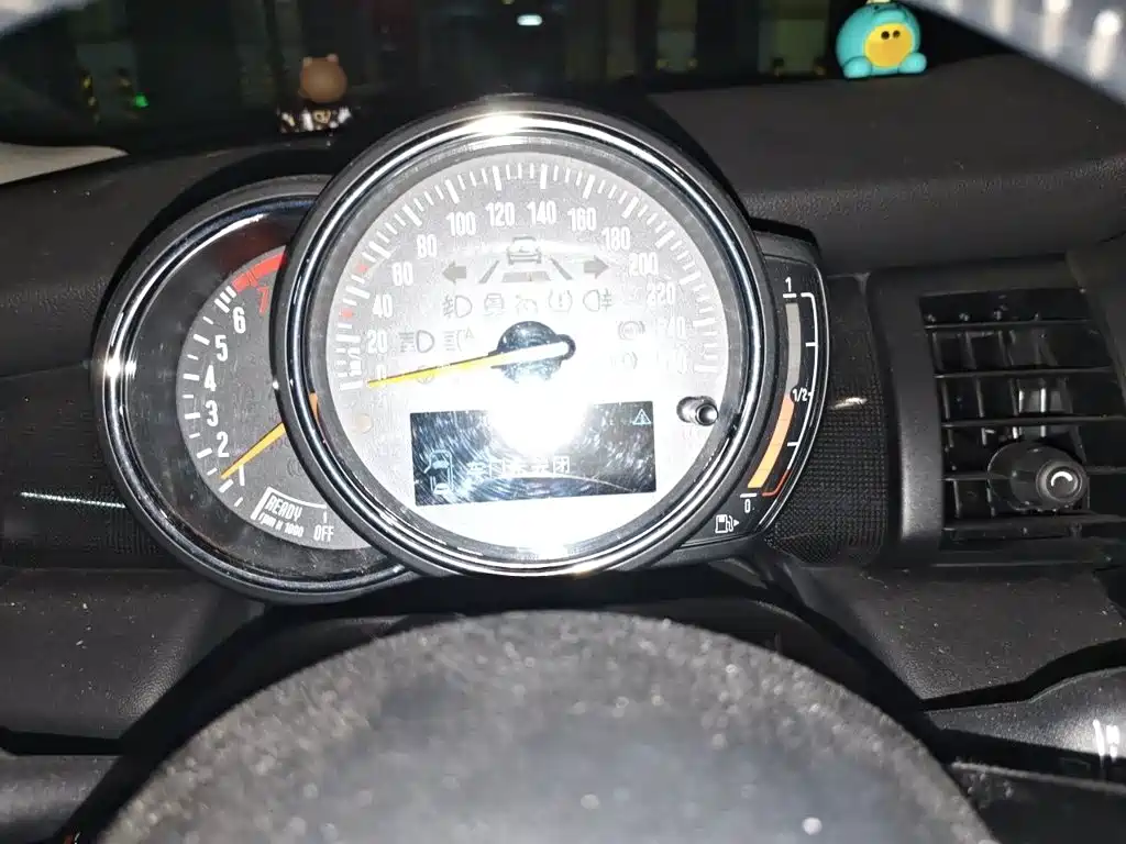 MINI Mini — миниатюра 4