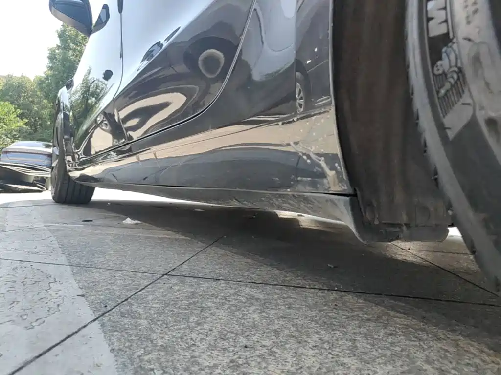 Tesla Model 3 — миниатюра 22