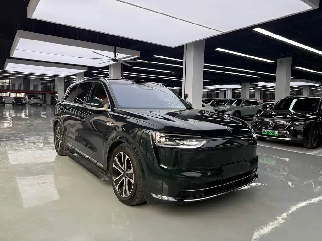 AITO AITO M7 — миниатюра 3