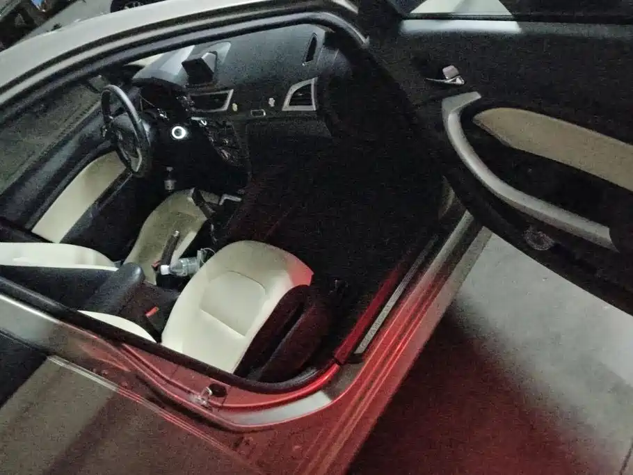 Changan V7 — миниатюра 8