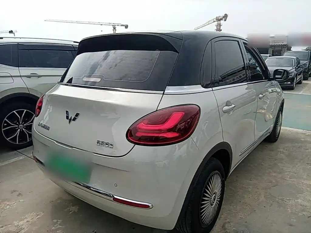 Wuling Bingo — миниатюра 7