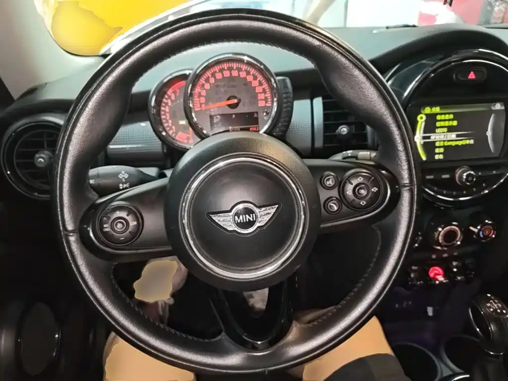 MINI Mini — миниатюра 11