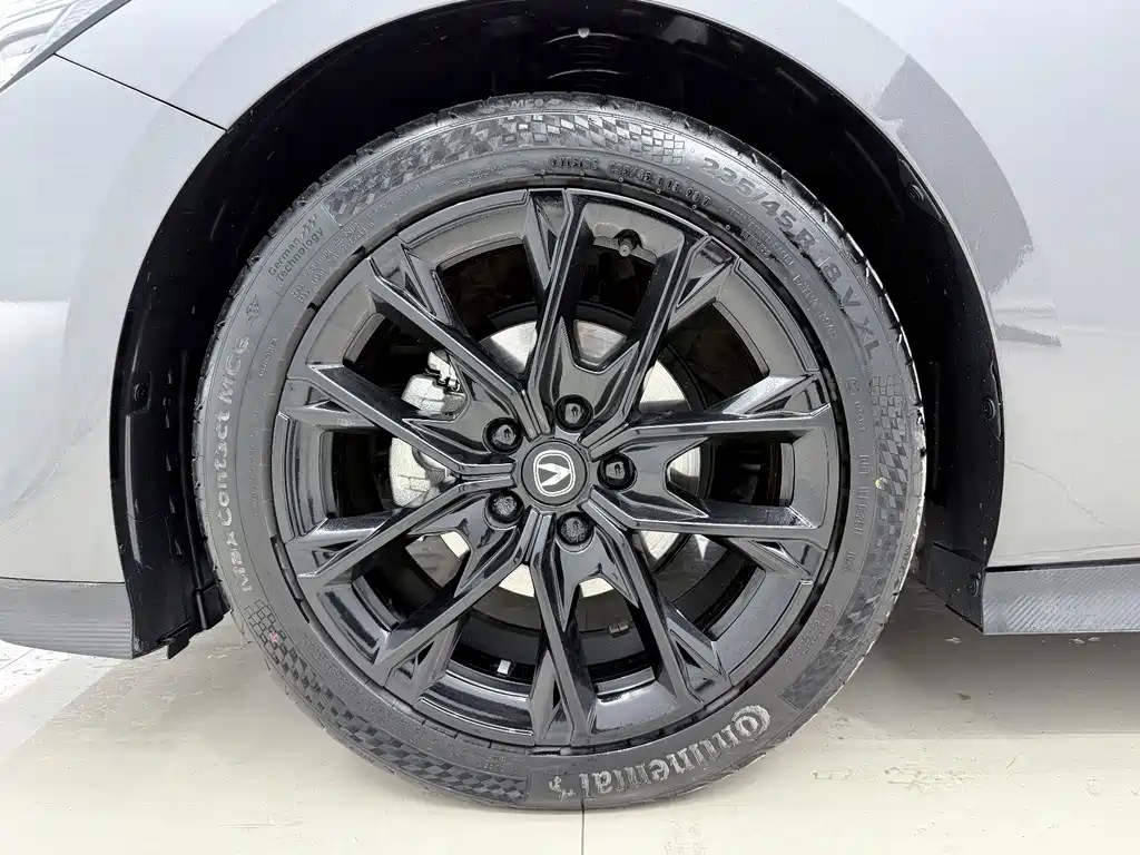 Changan UNI-V — миниатюра 18