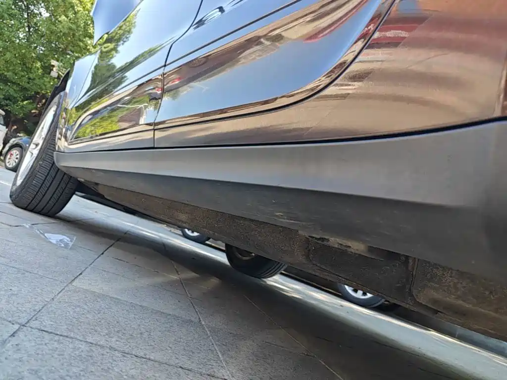 Porsche Macan — миниатюра 22