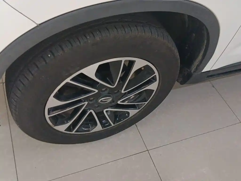 GAC Motor Trumpchi GS4 — миниатюра 23