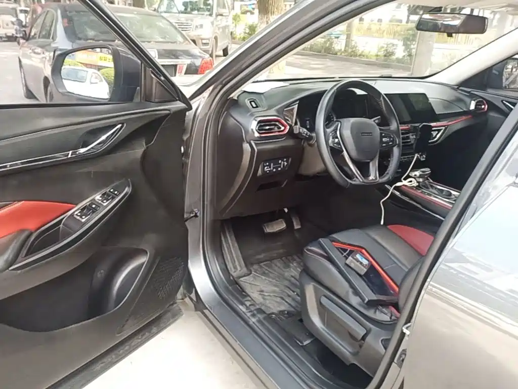 Oshan Oushang X5 — миниатюра 16
