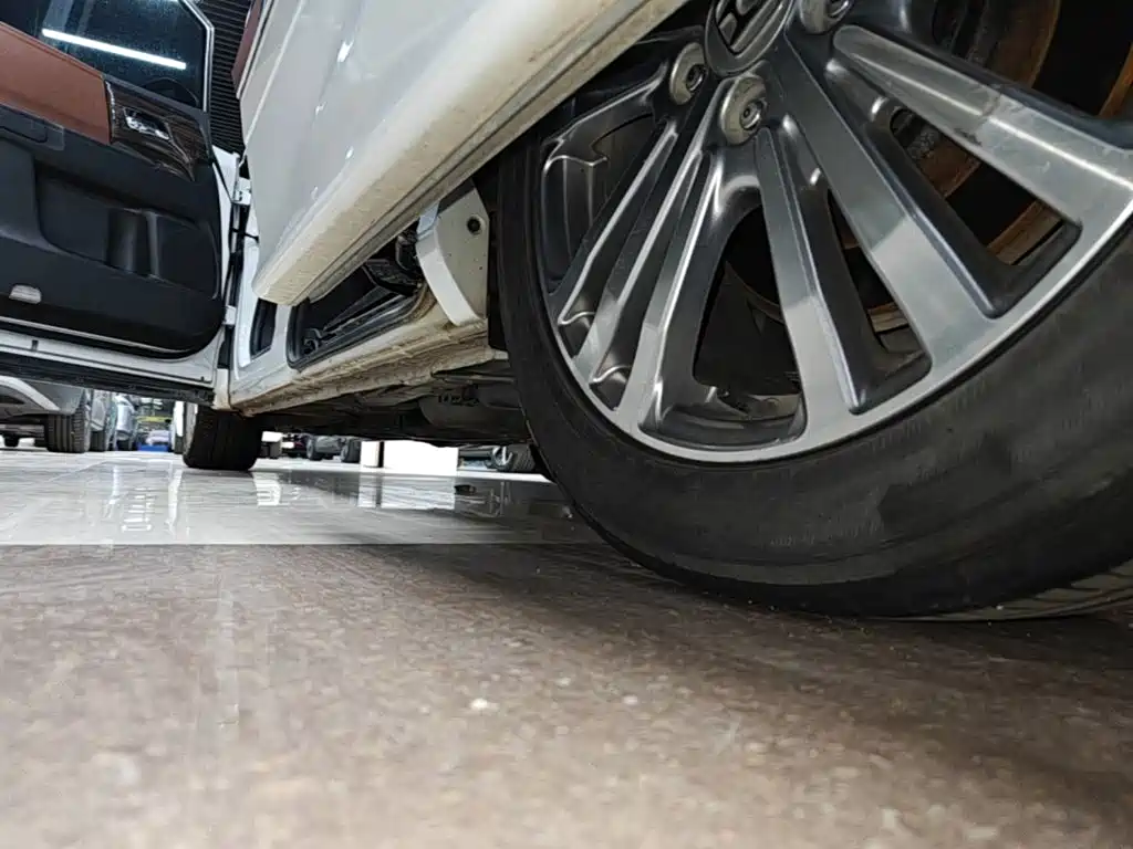 Honda Elysion — миниатюра 22