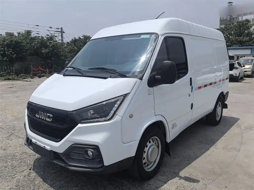 Купить JMC Tesla