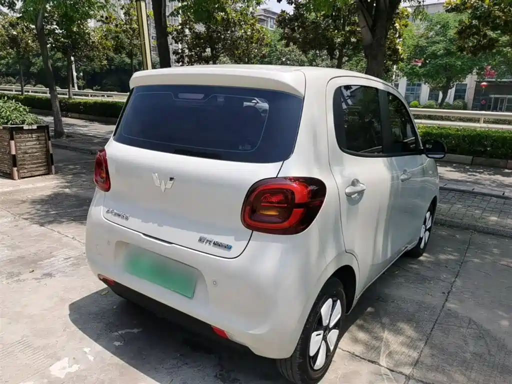 Wuling Mini EV MINIEV 2025