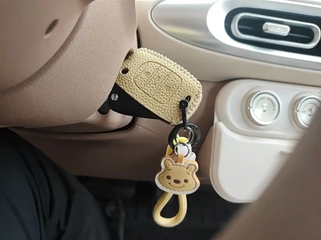 Wuling Mini EV MINIEV 2025