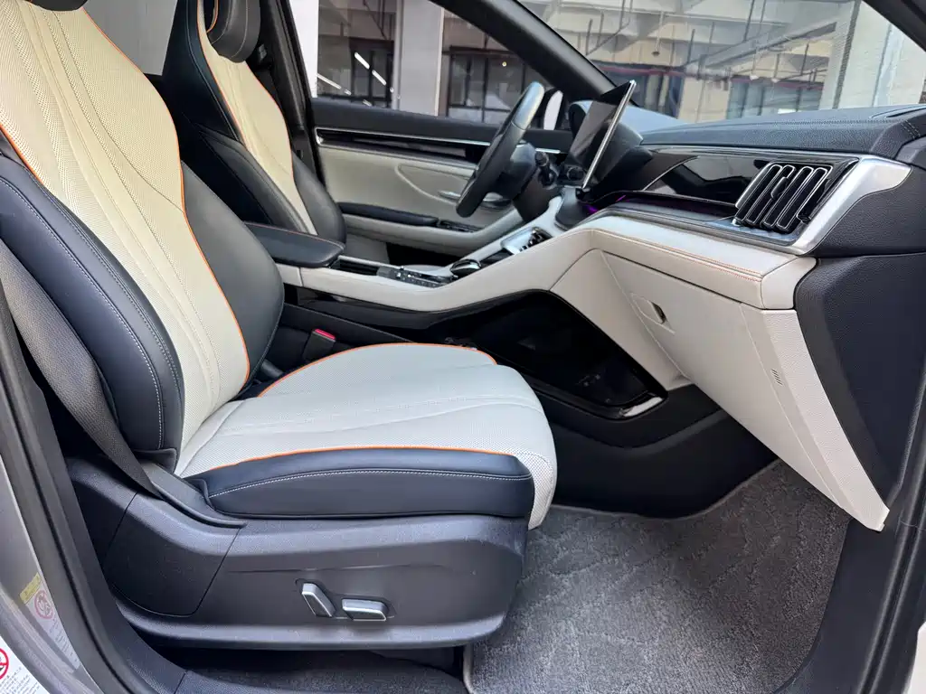 BYD PLUS New Energy — миниатюра 12