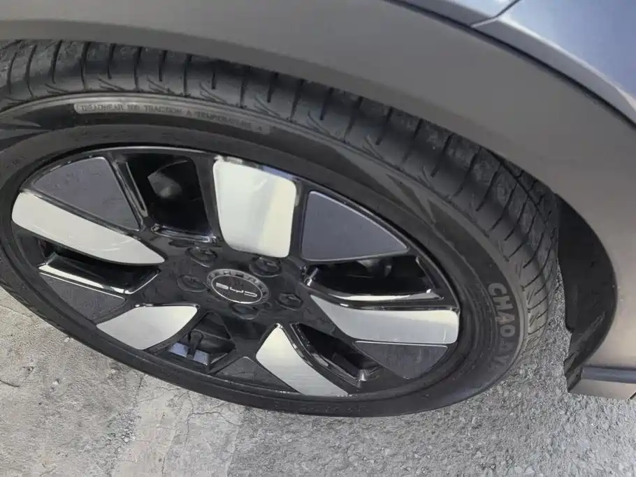 BYD Dolphin — миниатюра 6
