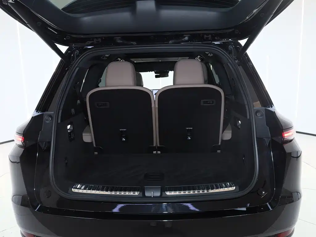 Li Auto Li L9 — миниатюра 39