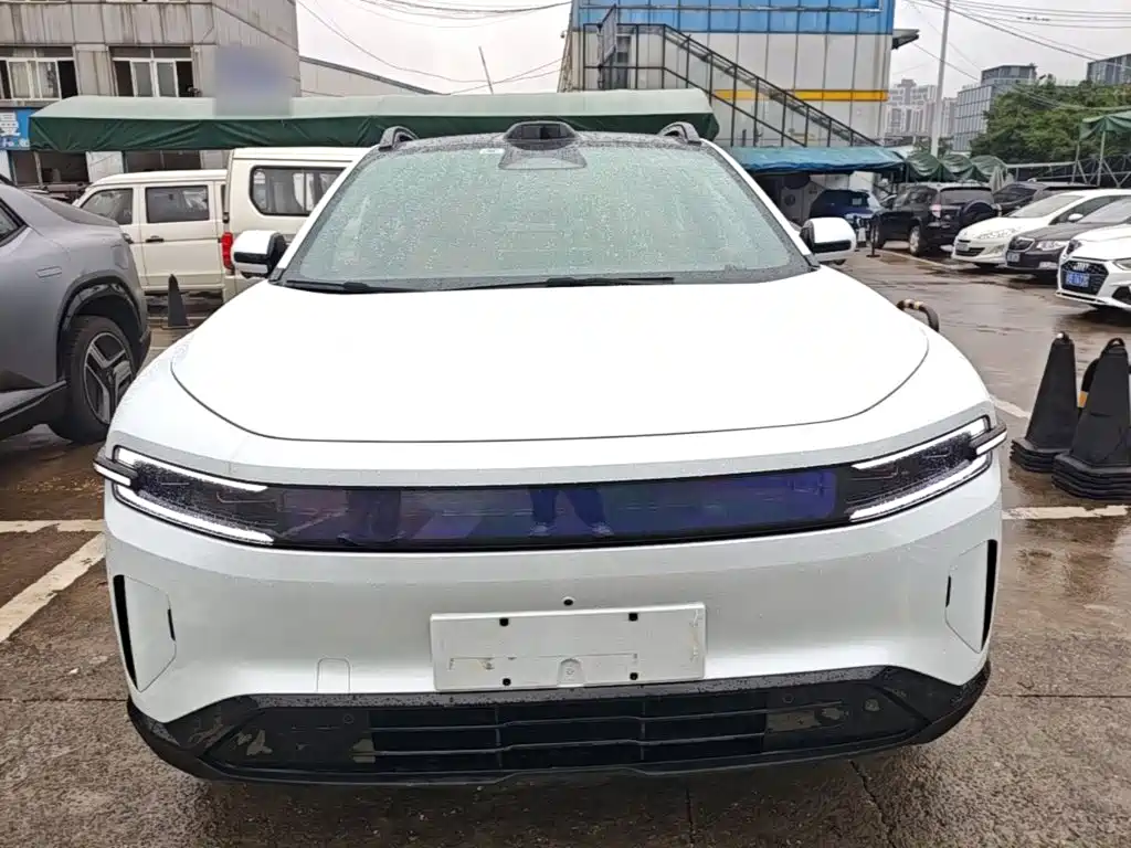 Qiyuan Qiyuan E07 — миниатюра 3