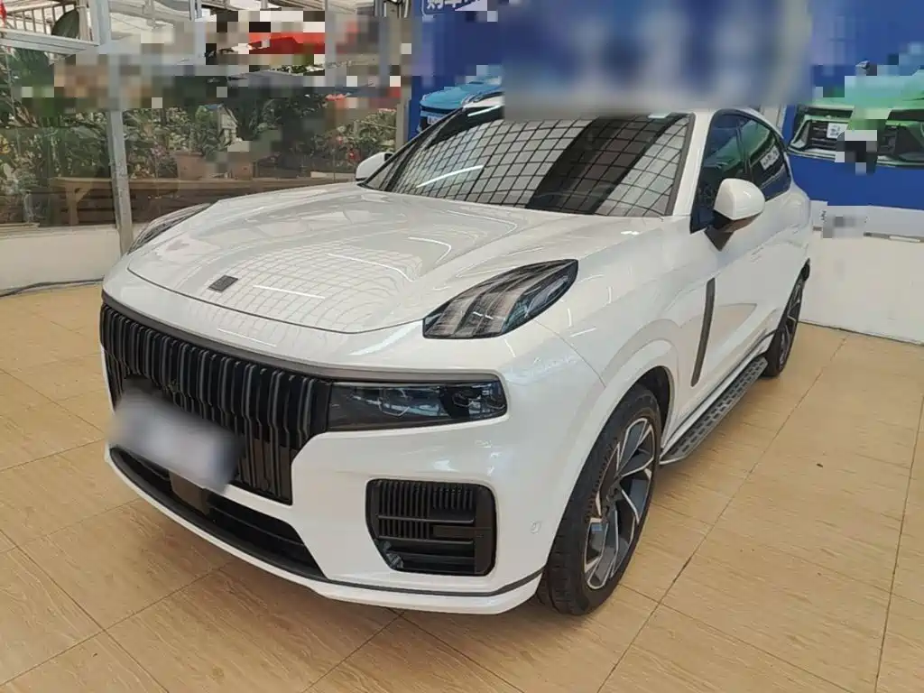 Lynk & Co 09 — миниатюра 2