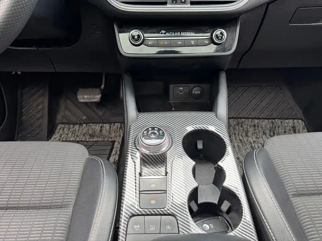Ford Focus — миниатюра 13