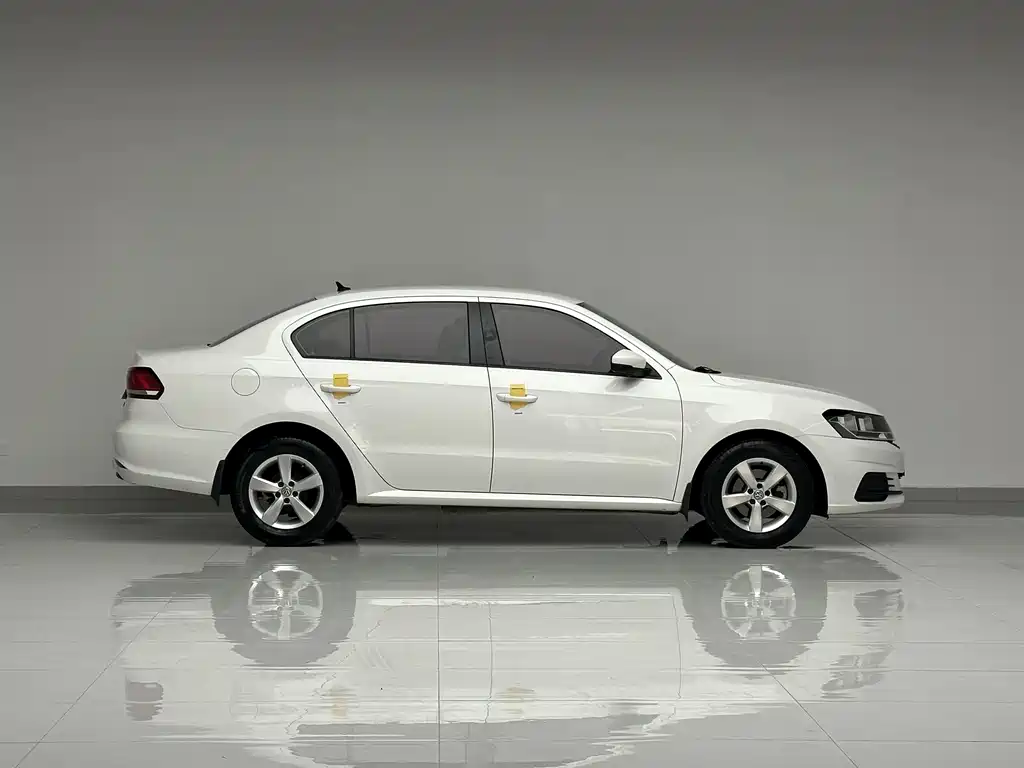 Volkswagen Lavida 2019 1.5L AT VI