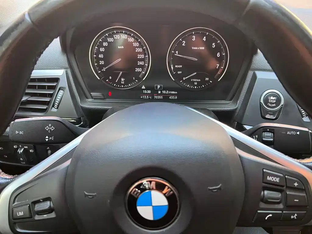 BMW 1 Series — миниатюра 30