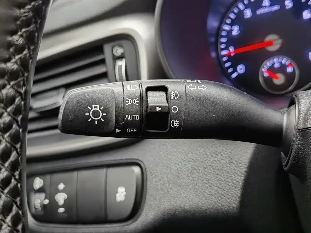 Kia Sorento — миниатюра 21