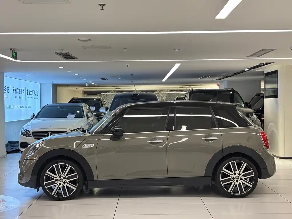 MINI Mini — миниатюра 18