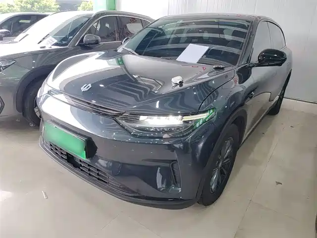 2023 Leapmotor C11