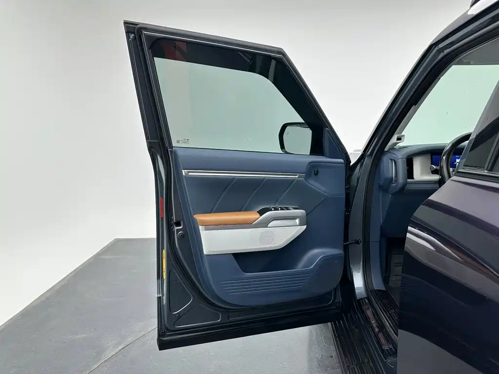 Deepal Deepal G318 — миниатюра 14