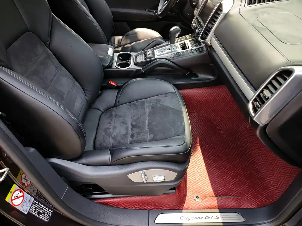 Porsche Cayenne — фотографии объявления, Фото 17