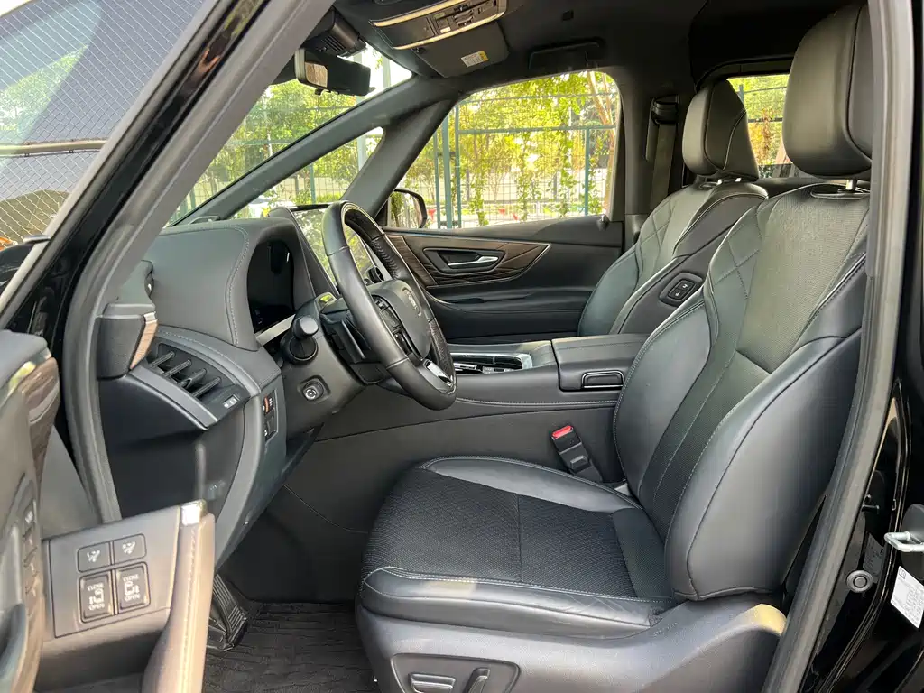 Toyota Vellfire — фотографии объявления, Фото 11