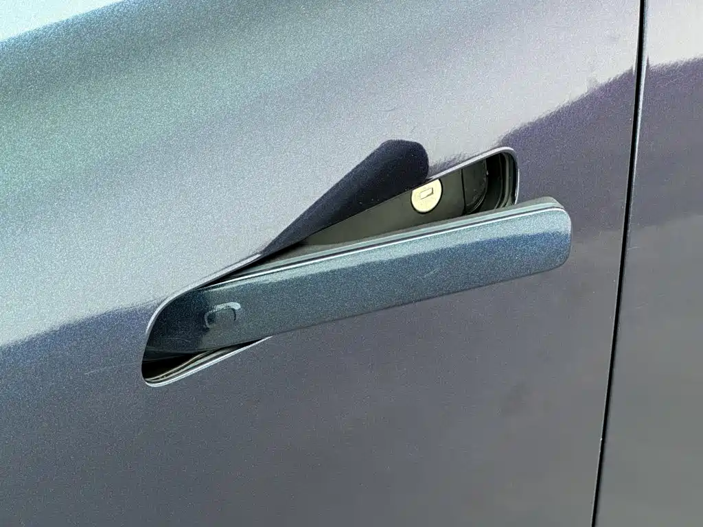 Deepal Deepal G318 — миниатюра 13