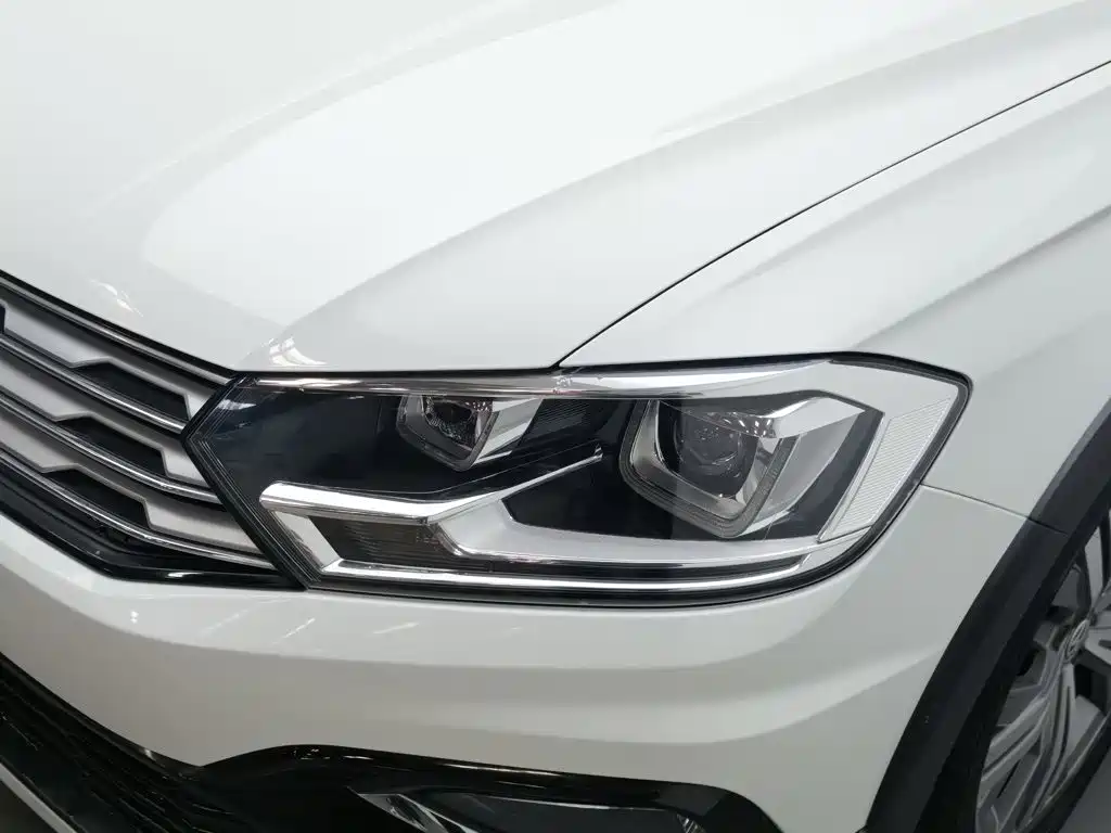 Volkswagen C-Trek — миниатюра 7