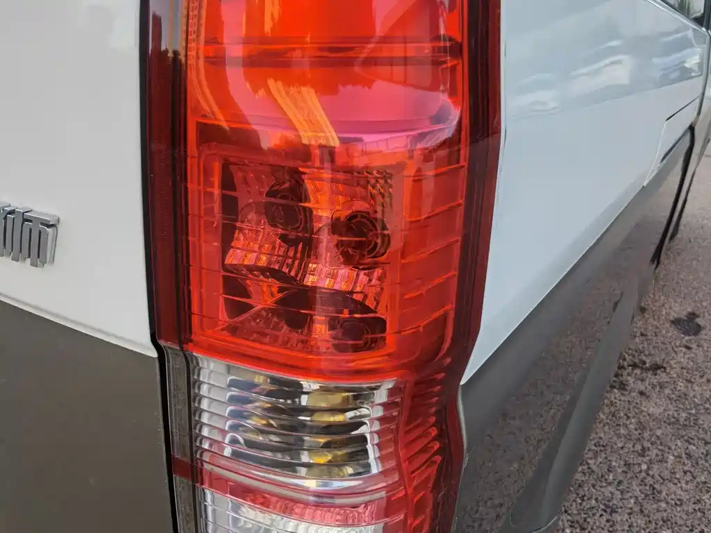 Jinbei X30L 2016 1.3L DLCG12