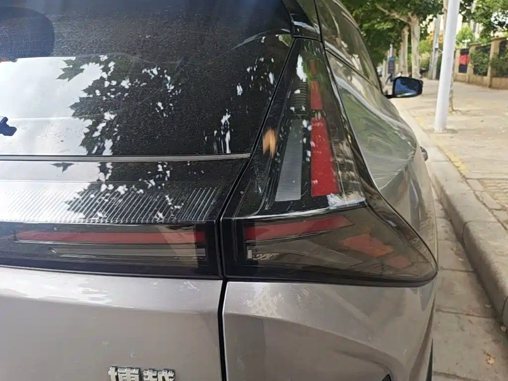 Geely Boyue — миниатюра 8