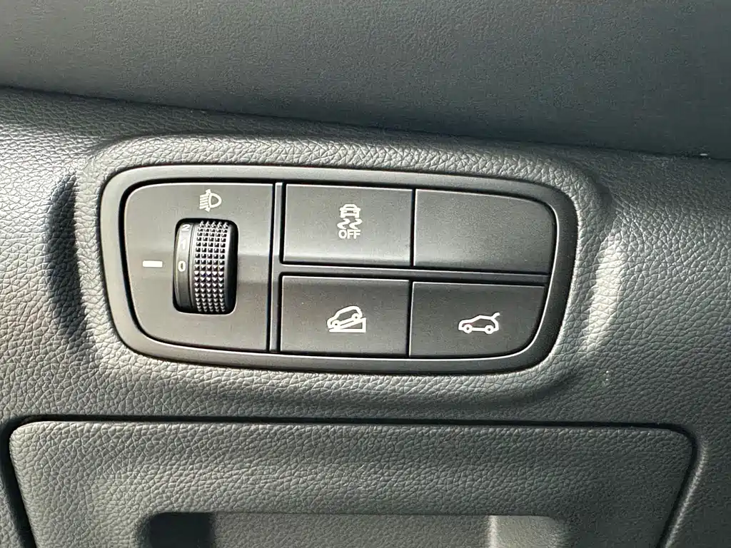 GAC Motor Trumpchi GS4 — миниатюра 10