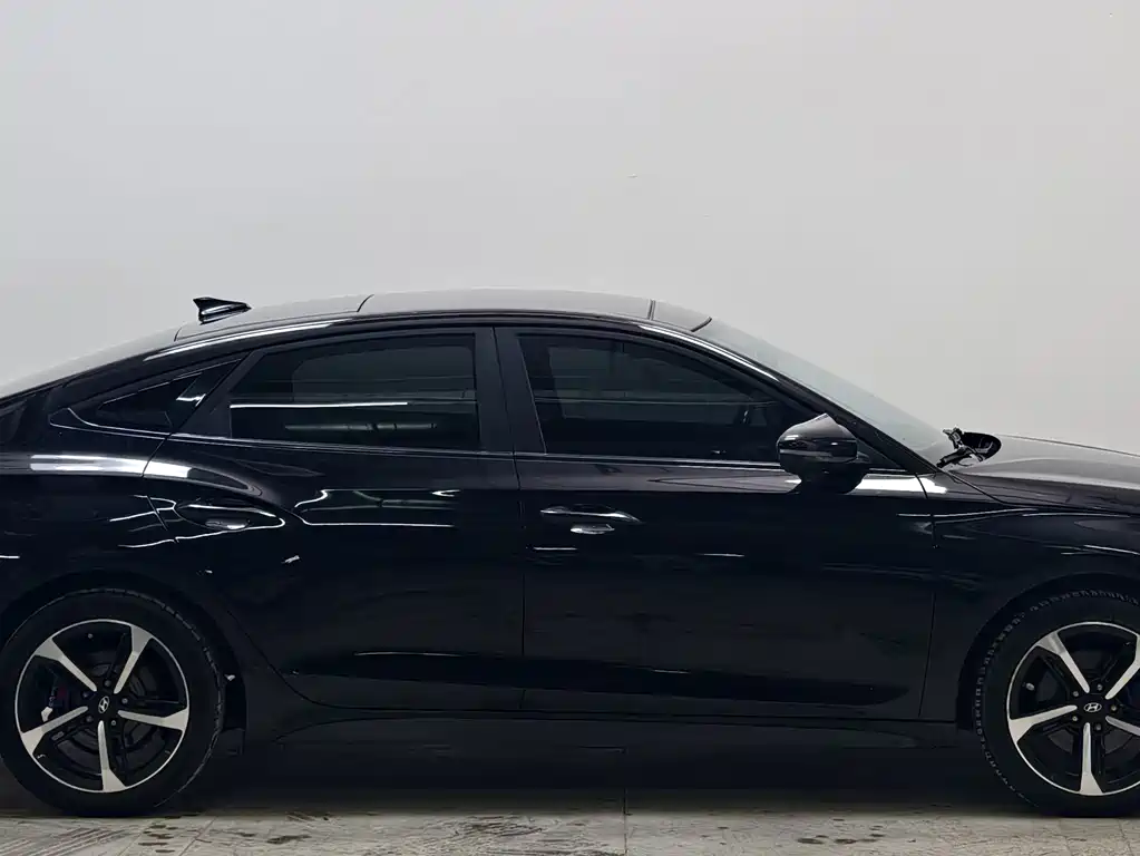 Hyundai Fista — миниатюра 8