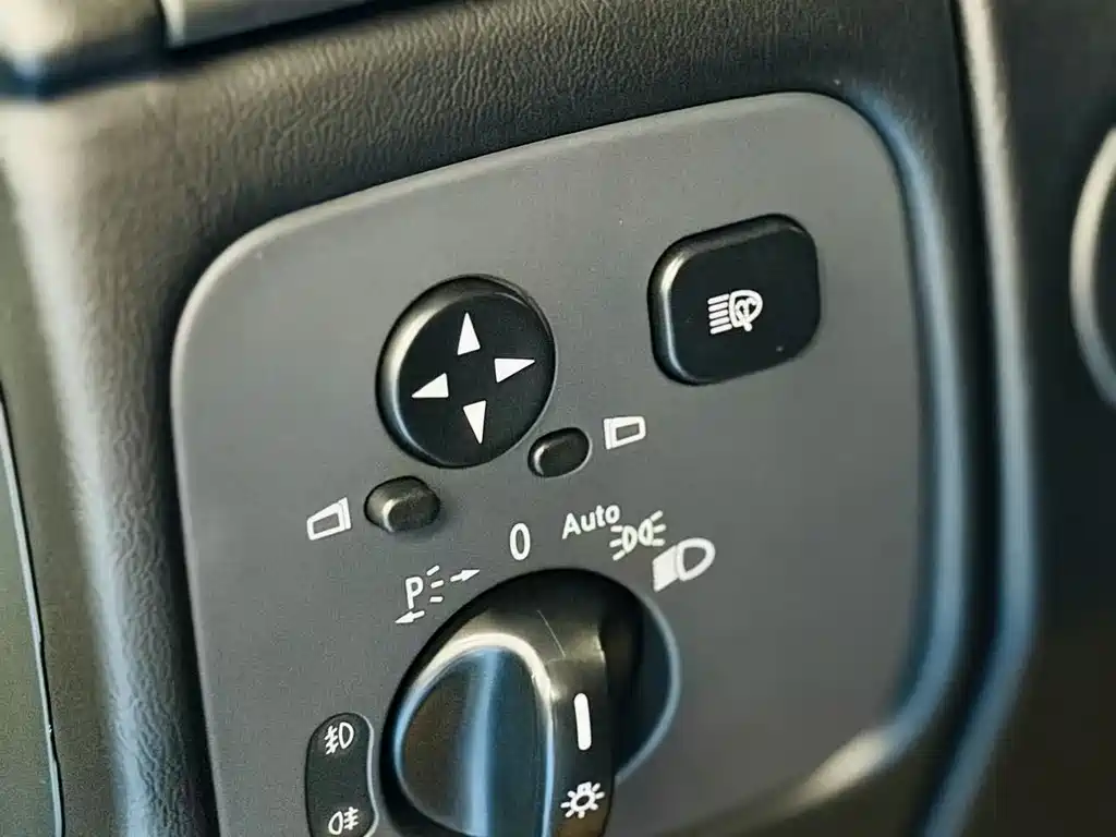 Mercedes-Benz G-Class G 2010 G 500