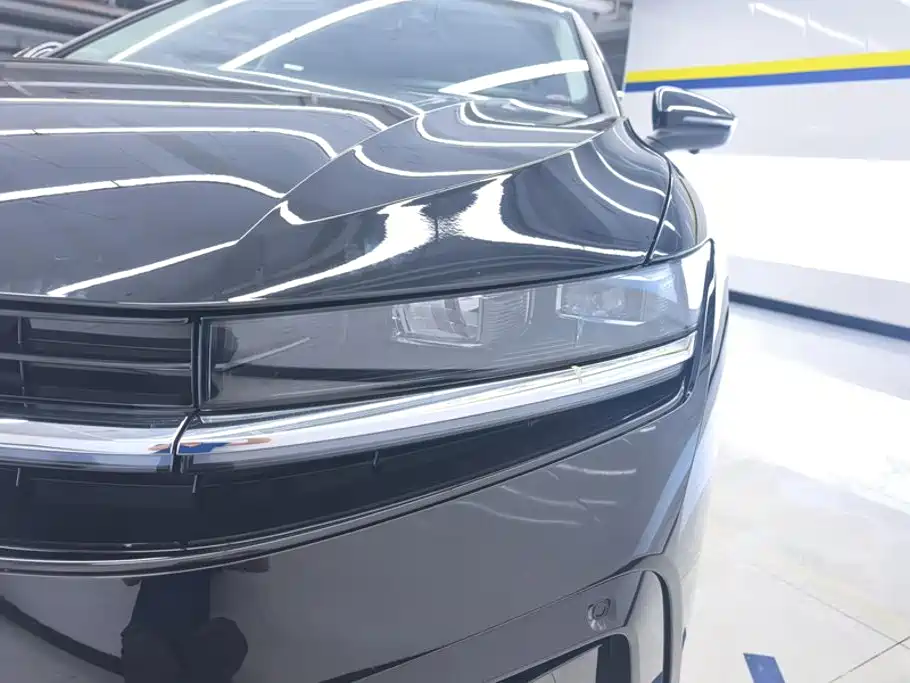 Volkswagen Magotan 2024 300TSI DSG Premium