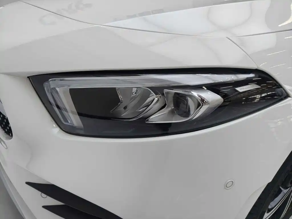 Mercedes-Benz A-Class A 2020 A 200 L Sport
