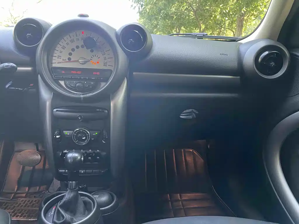 MINI Mini Countryman — миниатюра 13
