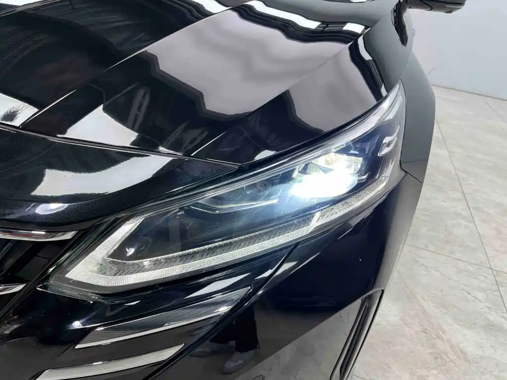 Nissan Teana — миниатюра 22