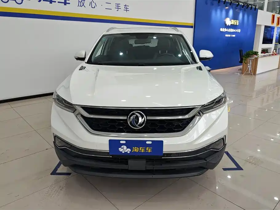 DONGFENG AX7