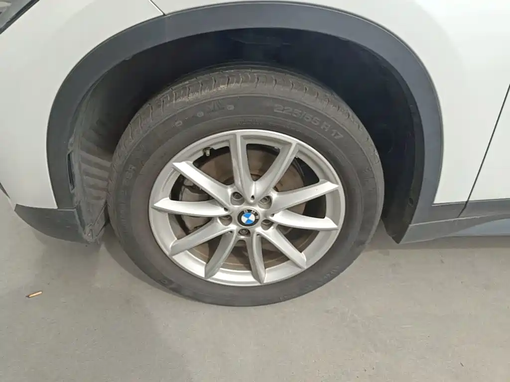 BMW X1 — миниатюра 23