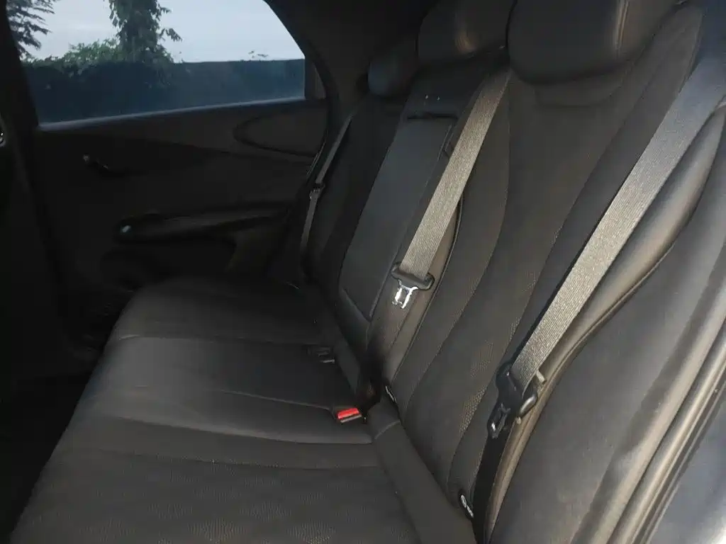 BYD Dolphin — миниатюра 18
