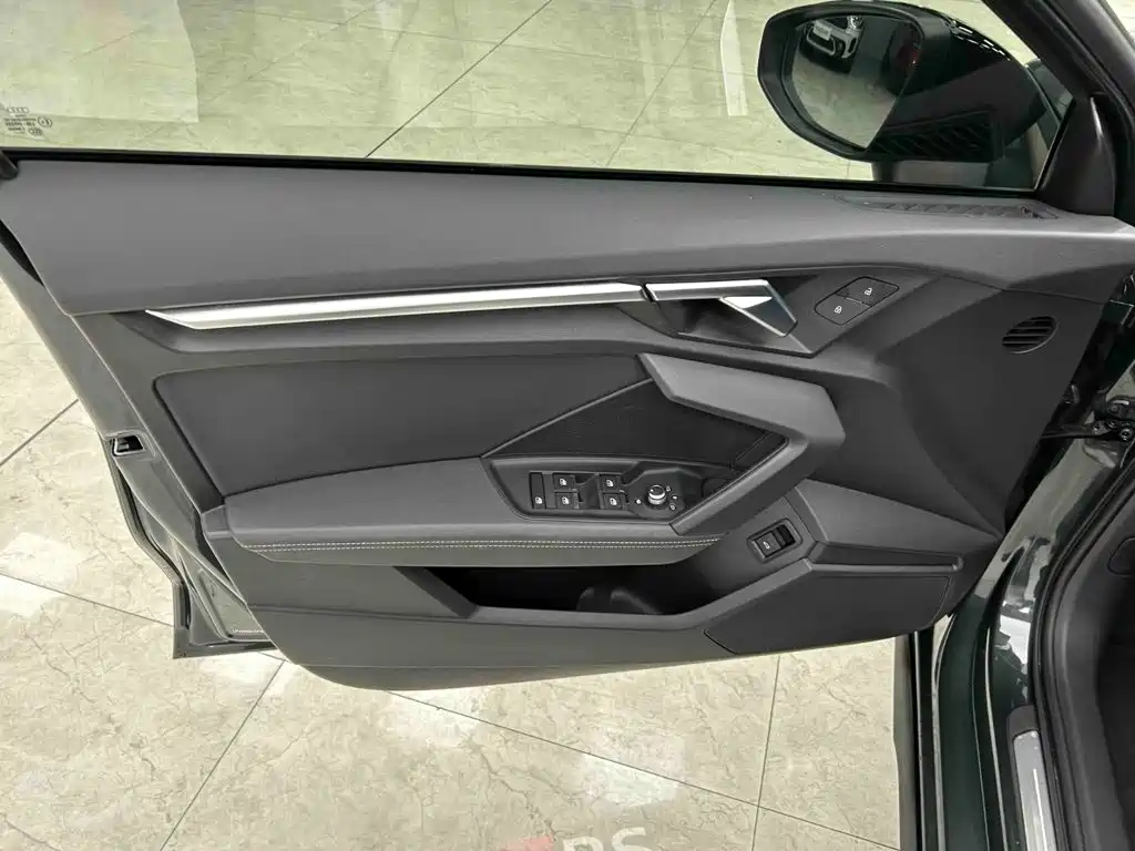 Audi A3 — миниатюра 15